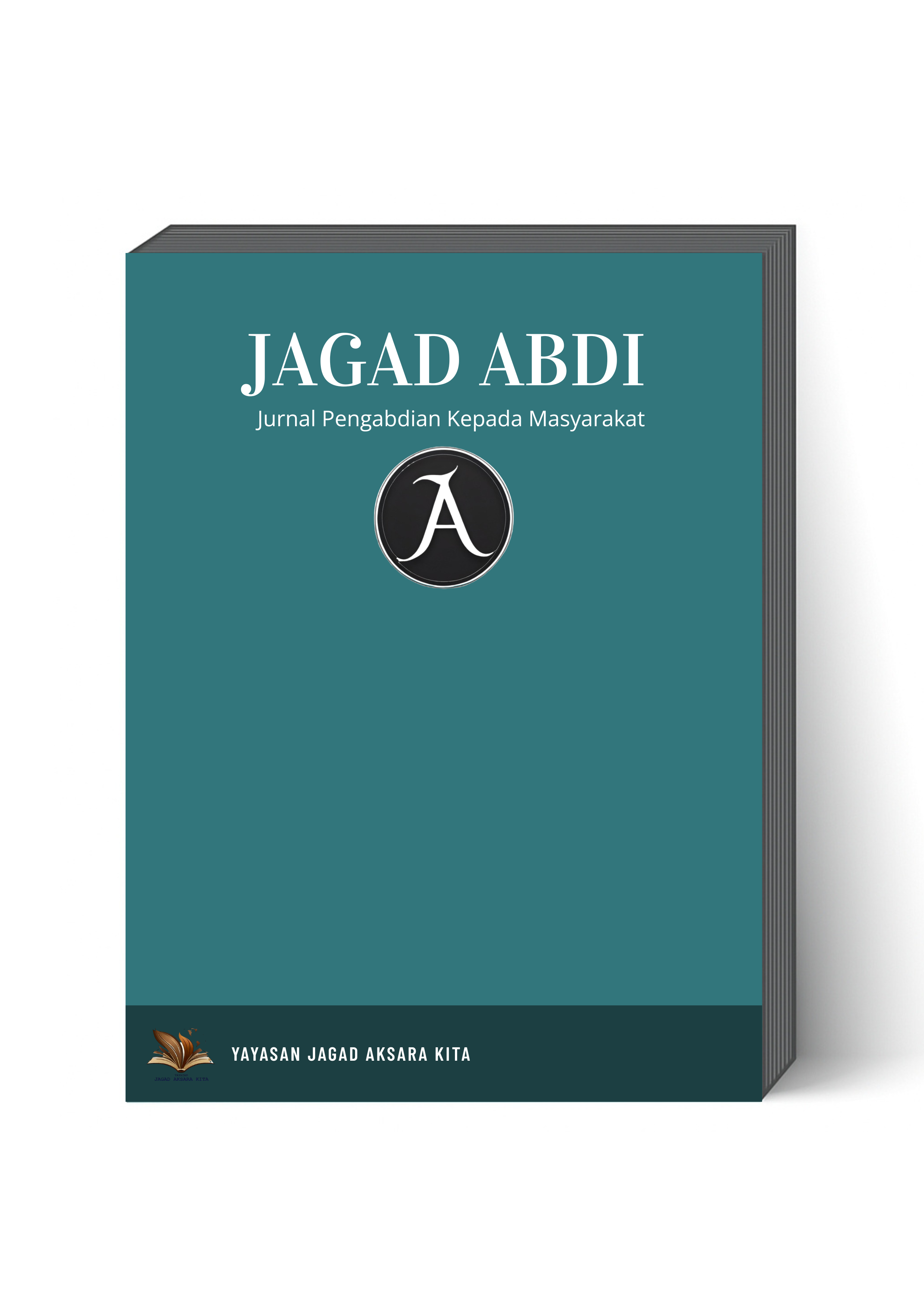 Jagad Abdi: Jurnal Pengabdian Kepada Masyarakat